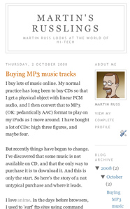 Link to www.pulsefringe.com